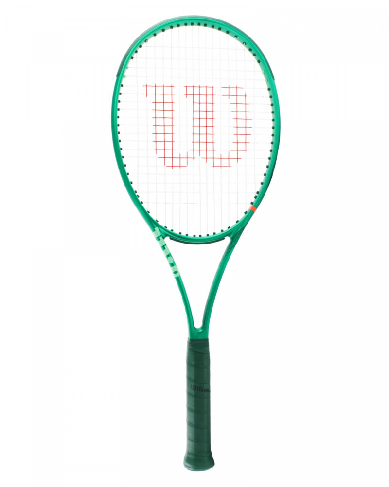 Wilson Blade v10 racket