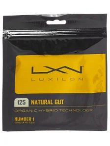 Natural Gut